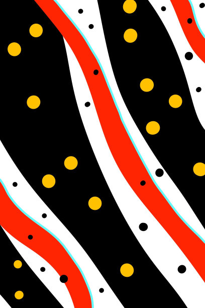 现代抽象艺术背景的艺术作品。图片下载