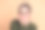 照片的好女人与短头发穿着毛衣在眼镜手臂在脸颊上看标志空白空间孤立的米色背景图片下载