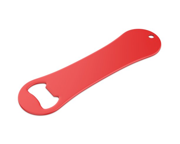 不锈钢平板开瓶器，坚固耐用的啤酒开瓶器。图片下载