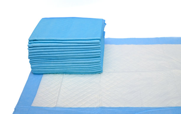 防水、卫生的护垫、垫子，让动物学会撒尿图片下载