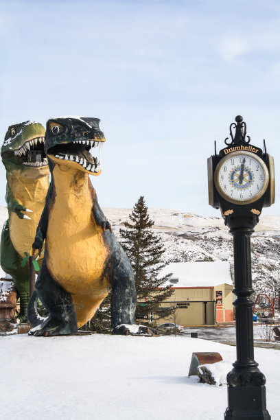 世界上最大的恐龙图片下载