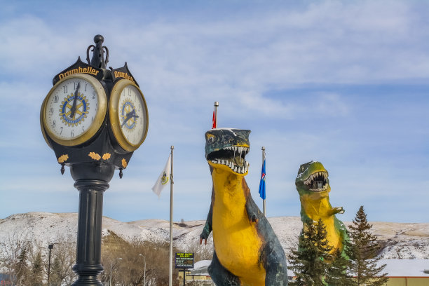 世界上最大的恐龙图片下载