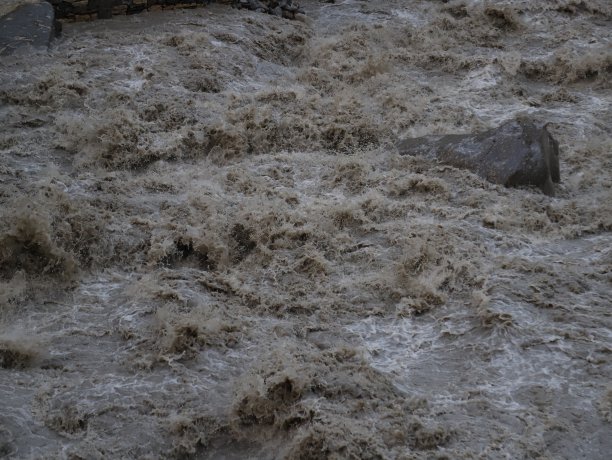 山区河流图片下载