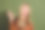 照片迷人可爱的女人穿着缎面时尚的衣服手臂ok标志孤立的卡其色背景图片下载