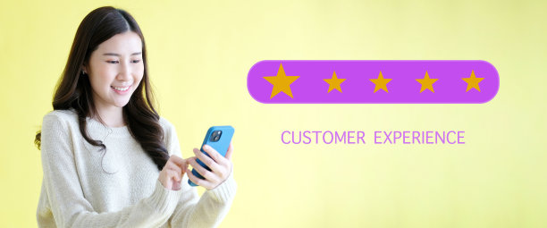 客户体验:用户在网上申请时对产品和服务体验给予优秀评价，客户评论为满意度反馈，客户评价服务和产品质量图片下载