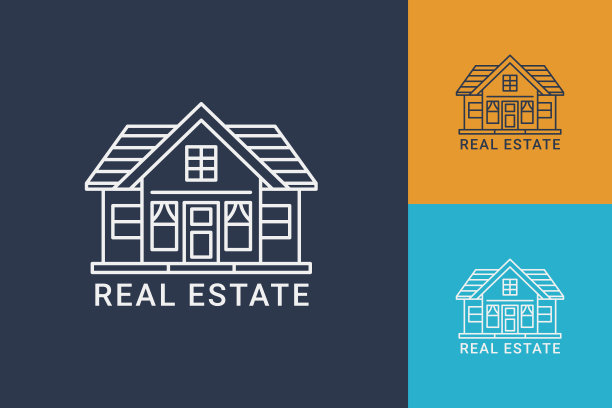 房地产公司家居设计图片下载