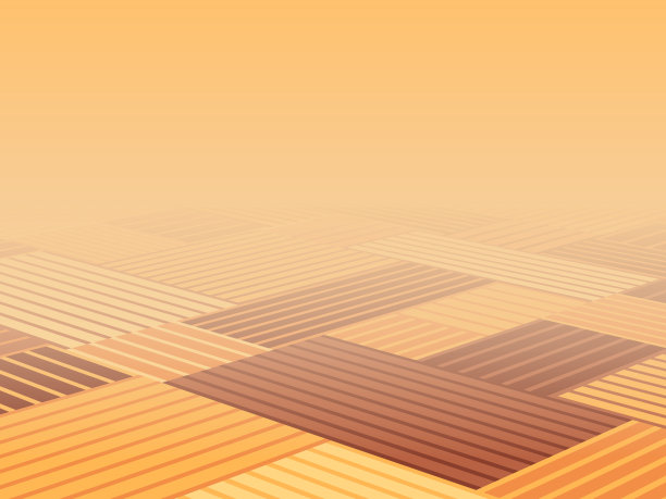 秋天农业农场田野格局背景图片下载