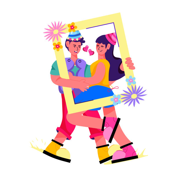 照相亭图片下载