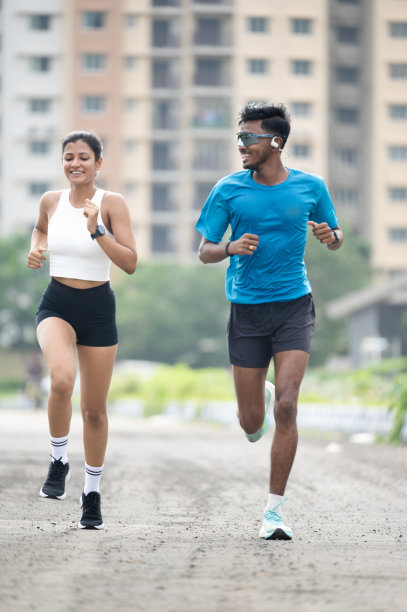 一开始是一英里，现在是马拉松图片下载