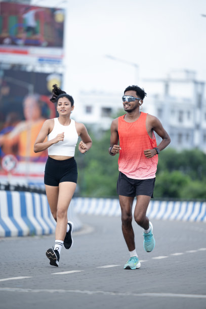 一开始是一英里，现在是马拉松图片下载