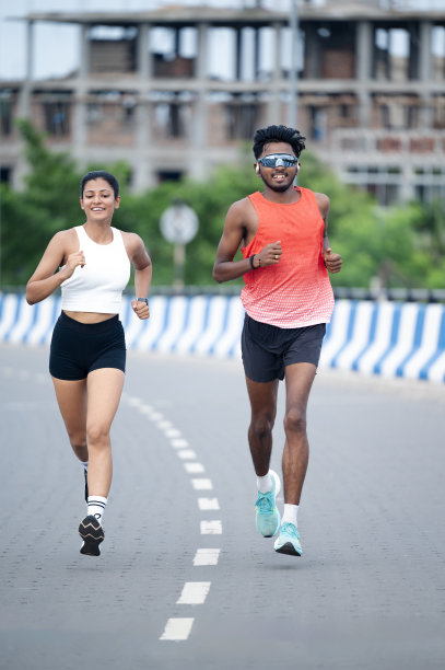 一开始是一英里，现在是马拉松图片下载