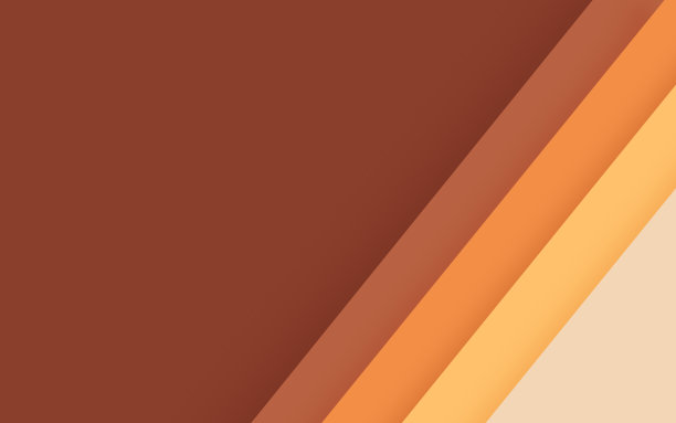 现代秋天秋天边缘框架抽象背景图片下载