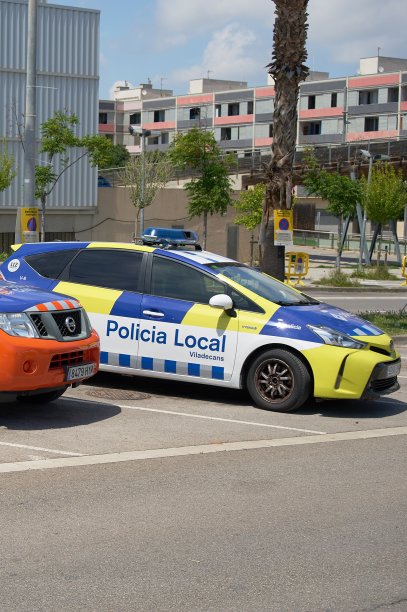 城市行动中的紧急服务图片下载