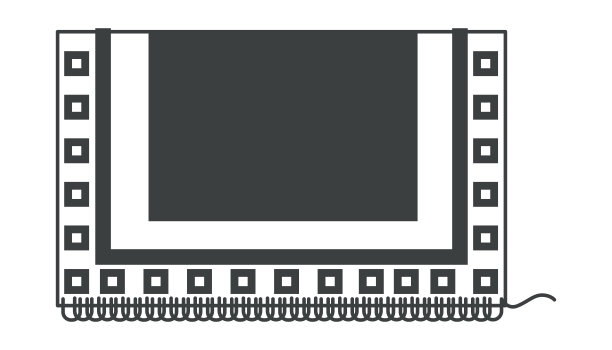 波斯地毯和古着花纹，点缀丰富，面料设计精美图片下载