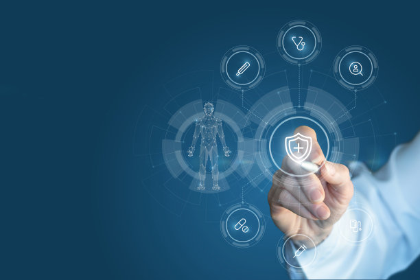 医生制定有效的医疗策略。图片下载