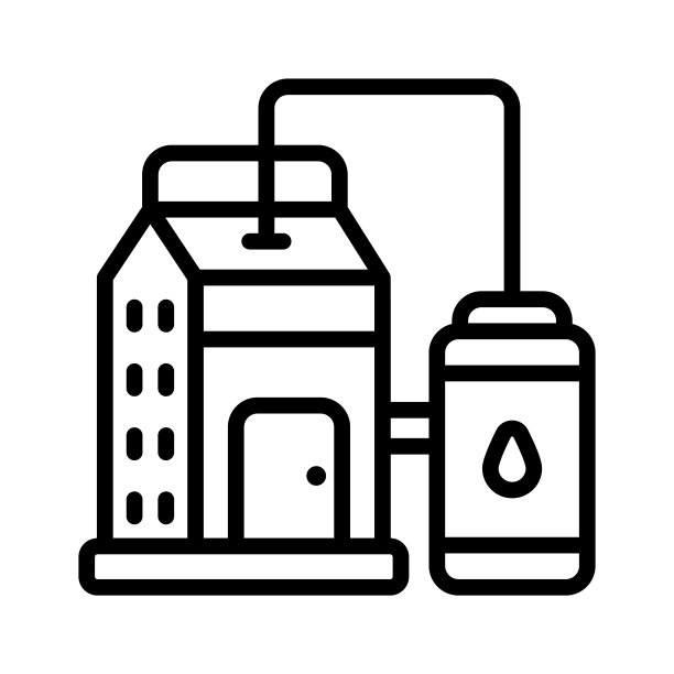 抓住这个精心制作的凿子图标，切割刀片矢量设计。图片下载