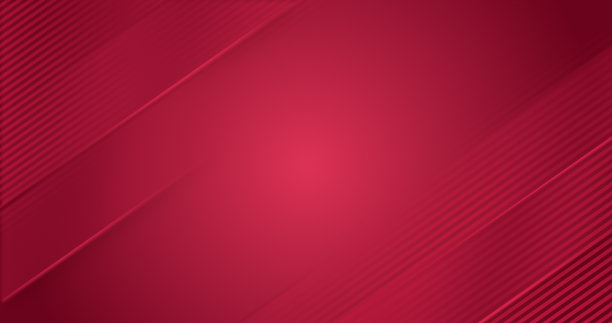 令人惊叹的深红色栗色酒紫红色。动态抽象背景与条纹线条图案。图片下载