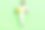 积极的人手臂拿礼盒庆祝庆祝朋友周年微笑孤立的绿色背景的全长照片图片下载