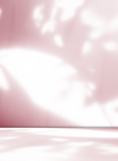 背景墙工作室阴影厨房裙台桌产品背景房橙色米色图案梯度浅秋季模型化妆品抽象奶油色粉彩纹理场景夏季阁楼场景模板图片下载