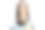 漂亮的女士穿着蓝色的圆点连衣裙孤立在白色背景库存照片图片下载