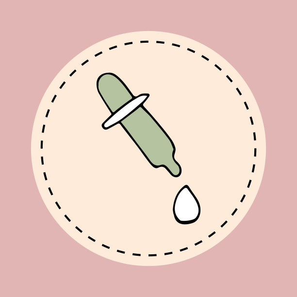 皮肤护理图片下载