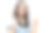 漂亮的女士穿着蓝色的圆点连衣裙孤立在白色背景股票照片图片下载