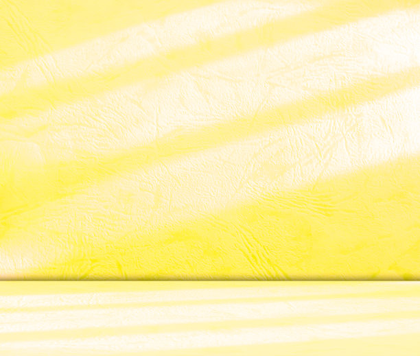 黄色背景墙工作室房间实心厨房裙楼地板背景产品场景阴影阁楼舞台橙色夏季平台金色室内抽象模拟热带水泥最小大理石办公桌图片下载