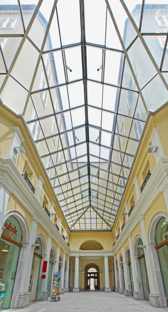 Tergesteo Gallery Trieste图片下载