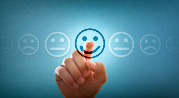 从各种选项中手动选择快乐表情图片下载