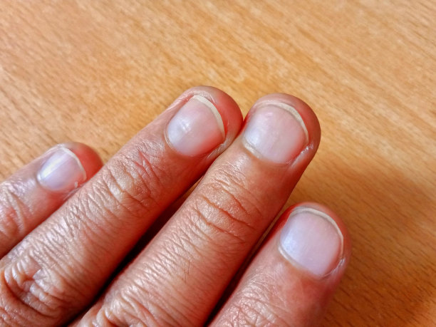 长指甲图片下载