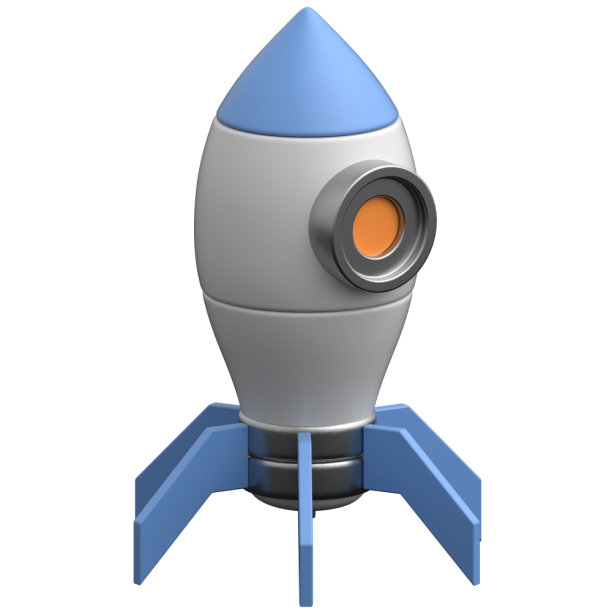 3 d火箭图片下载