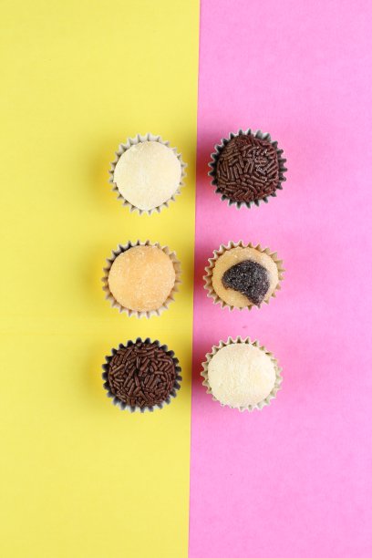 糖果，甜点，糖果，巧克力，派对图片下载