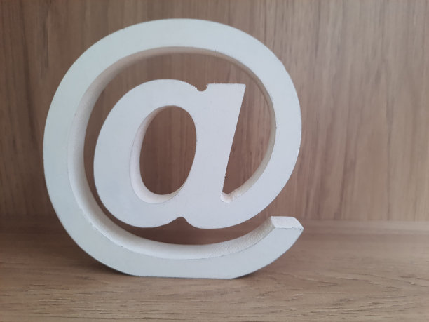 阿罗巴-邮件符号图片下载