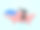 麦克风与美国国家形状与美国国旗图片下载