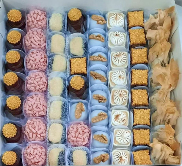 各种派对糖果。图片下载