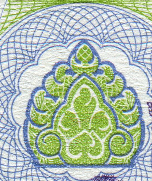 纸币图案设计图片下载