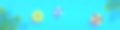 游泳池矢量插图。夏日派对横幅，有游泳圈，浮子，水生纹理和棕榈叶。假期，旅游和度假卡为水疗，水上中心的设计和广告。图片下载