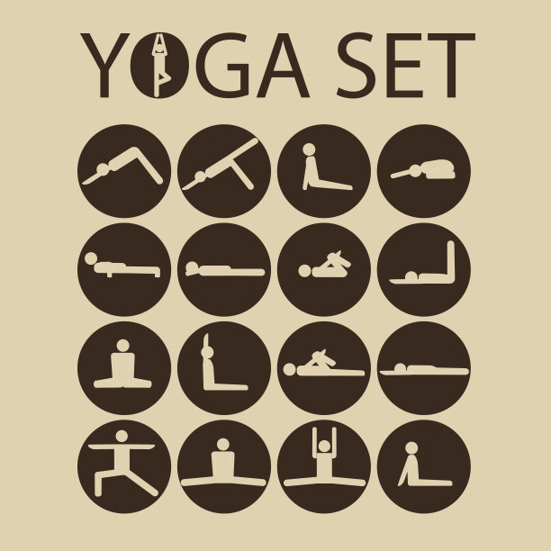 瑜伽棒男图片下载