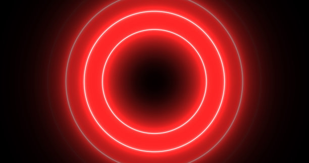 复古风格颁奖典礼加载圈炸弹bg。未来的高科技界面UI UX设计漩涡大数据网络空间技术曲线媒体流量流通媒体素材。图片下载