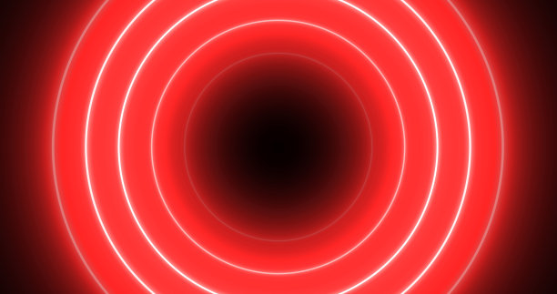 复古风格颁奖典礼加载圈炸弹bg。未来的高科技界面UI UX设计漩涡大数据网络空间技术曲线媒体流量流通媒体素材。图片下载