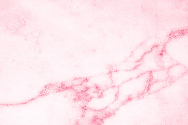 大理石花岗岩白色墙面粉红色图案图形抽象轻优雅做地板陶瓷柜台纹理石板光滑瓷砖灰色银色背景自然室内装饰。图片下载