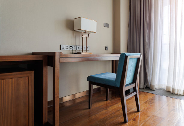 家居室内空间背景图片下载