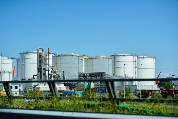 工业工厂图片下载