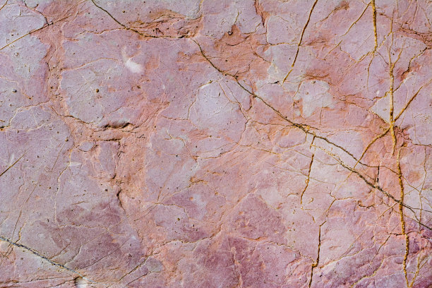 风化的粉红色墙壁的全帧照片图片下载