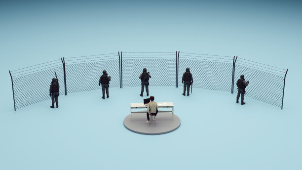 建设数字堡垒:加强网络安全图片下载