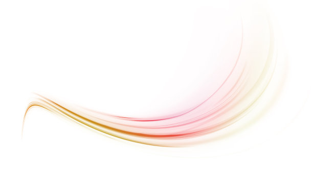 赛车动态闪光效果城市道路与长曝光夜灯。图片下载