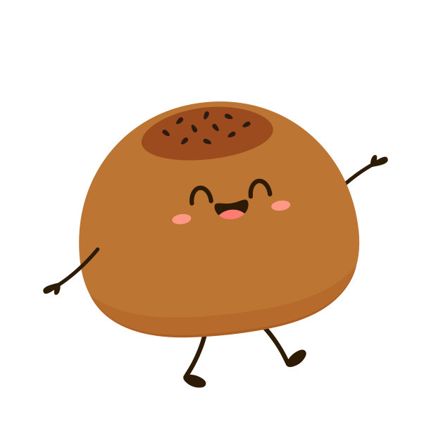 咸蛋熔岩中式糕点，泰国蛋糕，泰国甜点，中国月饼。中秋节甜品。图片下载