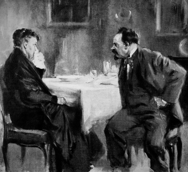 桌上讨论图片下载