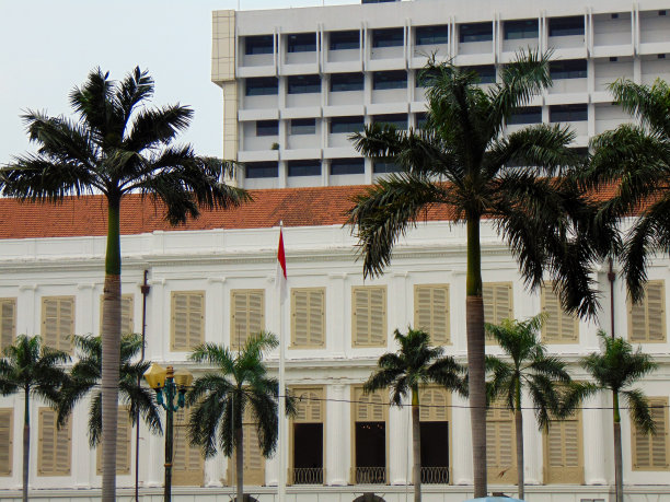 财政部长-财政总局图片下载