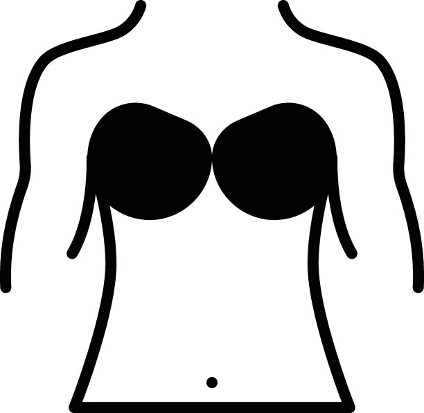 手术后减肥概念，后减肥患者矢量图标设计，美容或美容师符号，美容师或美容师标志，美容治疗股票插图图片下载